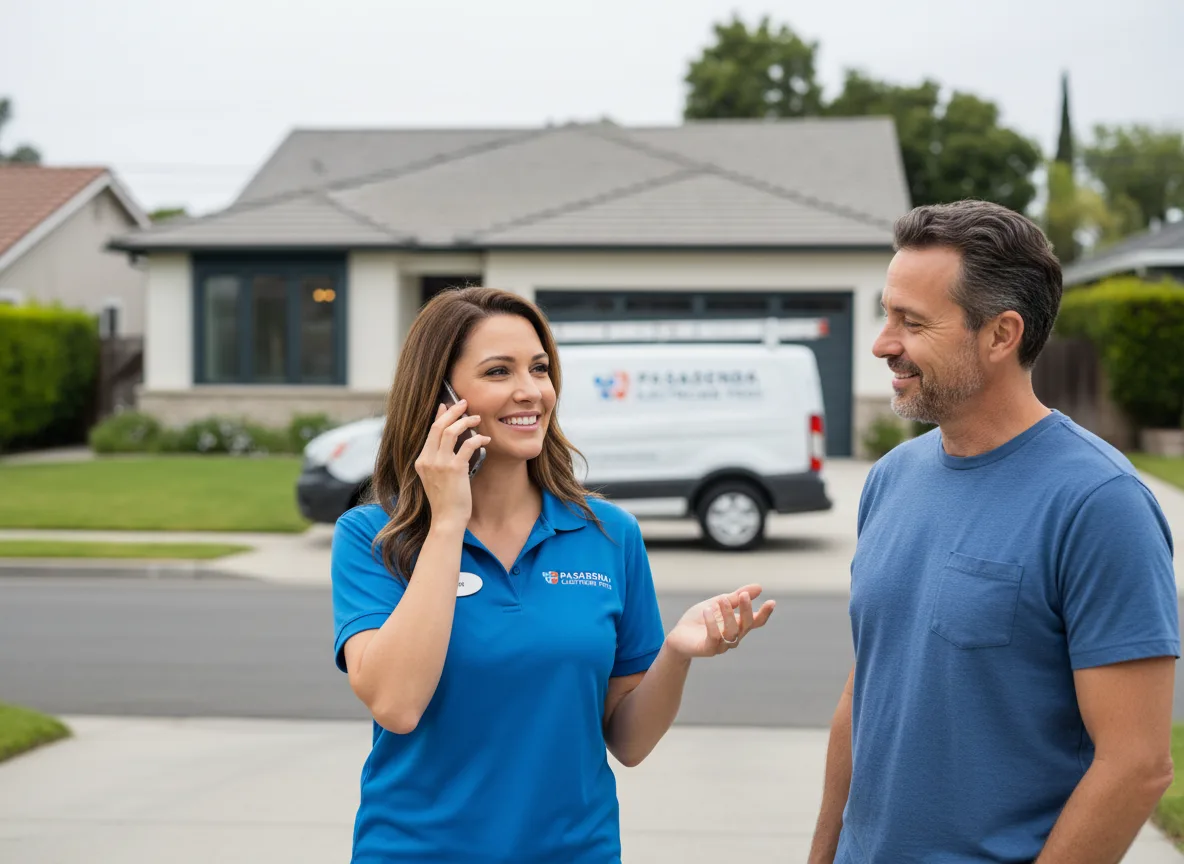 Electrician Leonardville, KS FAQs